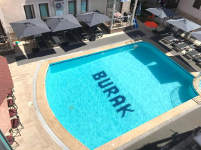 B&B Burak apart